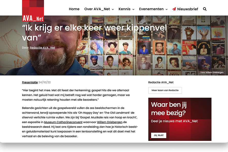 Omschrijving artikel