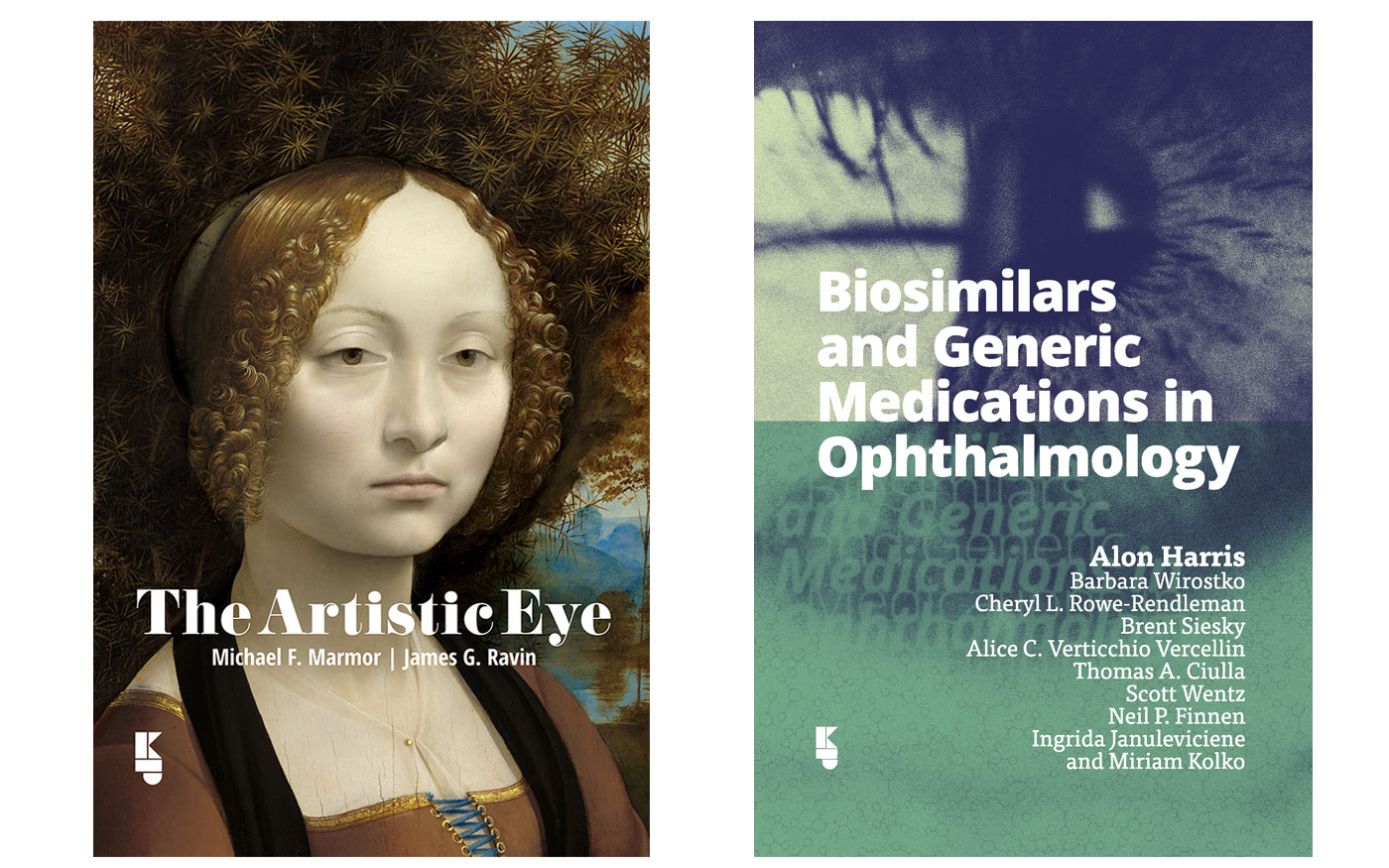 Kugler Publications cover