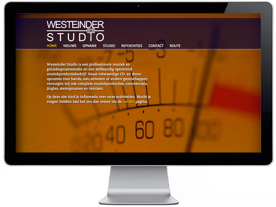 Westeinder Studio