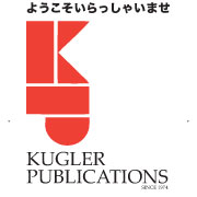 Kugler Japan Poster