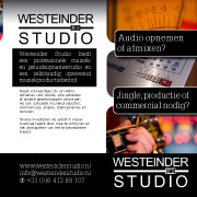 Westeinder Studio